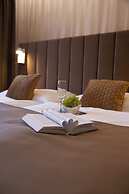 Hotel Svamberský Dum