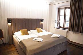 Hotel Svamberský Dum