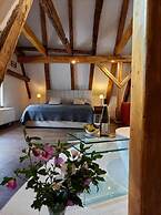 Hotel Svamberský Dum