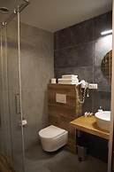 Hotel Svamberský Dum