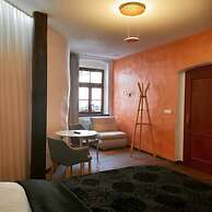 Hotel Svamberský Dum