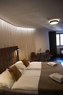 Hotel Svamberský Dum