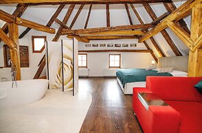 Hotel Svamberský Dum