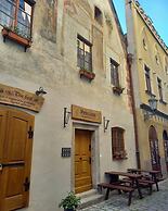 Hotel Svamberský Dum