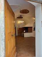 Hotel Svamberský Dum