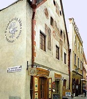 Hotel Svamberský Dum