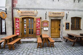 Hotel Svamberský Dum