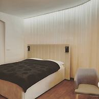 Hotel Svamberský Dum