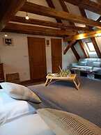 Hotel Svamberský Dum