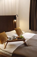 Hotel Svamberský Dum