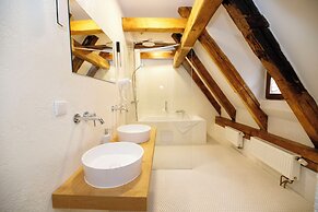 Hotel Svamberský Dum