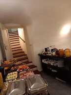 Hotel Svamberský Dum