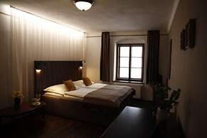 Hotel Svamberský Dum