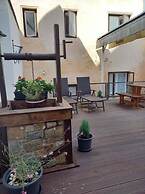 Hotel Svamberský Dum