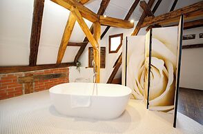 Hotel Svamberský Dum