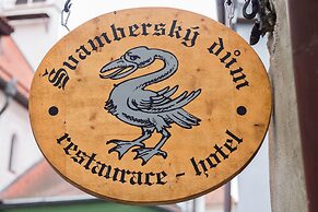 Hotel Svamberský Dum