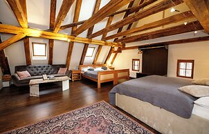 Hotel Svamberský Dum