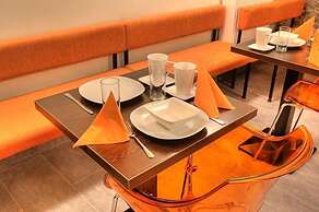 Hotel Svamberský Dum