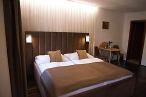 Hotel Svamberský Dum