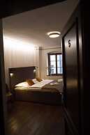 Hotel Svamberský Dum