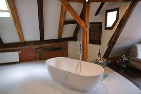 Hotel Svamberský Dum