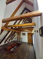 Hotel Svamberský Dum