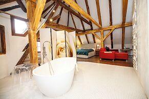 Hotel Svamberský Dum