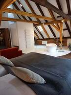 Hotel Svamberský Dum