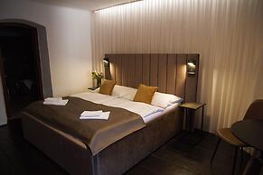 Hotel Svamberský Dum