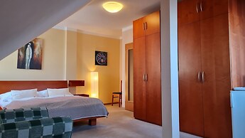 Wellness Hotel La Passionaria