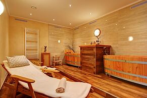 Wellness Hotel La Passionaria