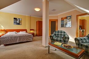 Wellness Hotel La Passionaria