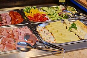 Wellness Hotel La Passionaria