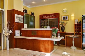 Wellness Hotel La Passionaria