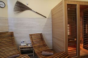 Wellness Hotel La Passionaria