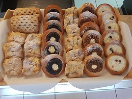 Wellness Hotel La Passionaria