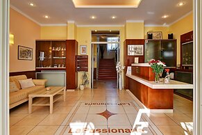 Wellness Hotel La Passionaria