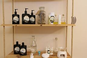 Wellness Hotel La Passionaria