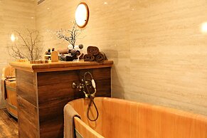 Wellness Hotel La Passionaria