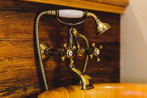 Wellness Hotel La Passionaria