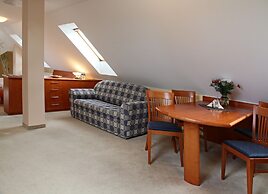 Wellness Hotel La Passionaria