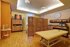 Wellness Hotel La Passionaria