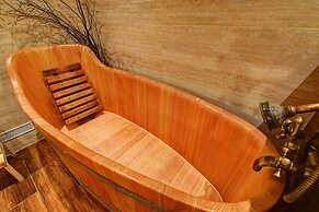 Wellness Hotel La Passionaria