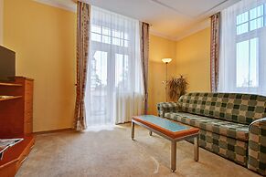 Wellness Hotel La Passionaria