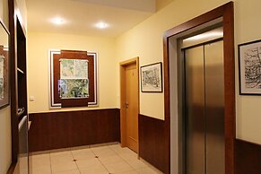 Wellness Hotel La Passionaria