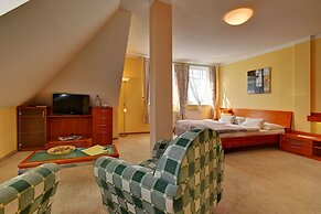 Wellness Hotel La Passionaria