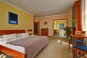 Wellness Hotel La Passionaria