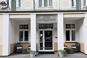 Wellness Hotel La Passionaria