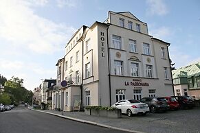 Wellness Hotel La Passionaria