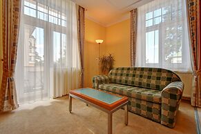 Wellness Hotel La Passionaria